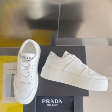 Prada Low Shoes